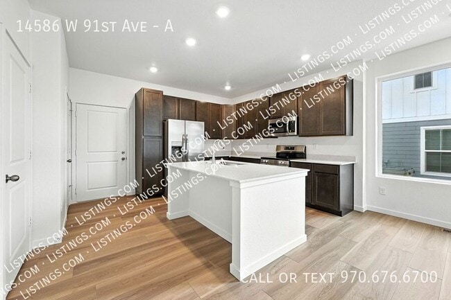 Building Photo - 14586 W 91st Ave