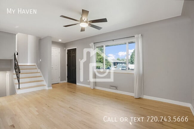 Building Photo - 2061 S Wolff St