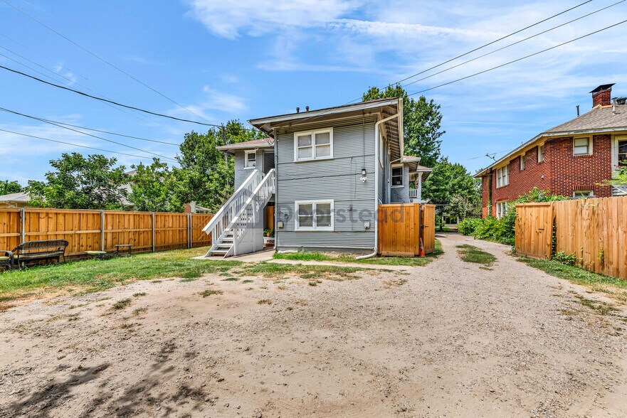 Building Photo - 4800 Tremont St