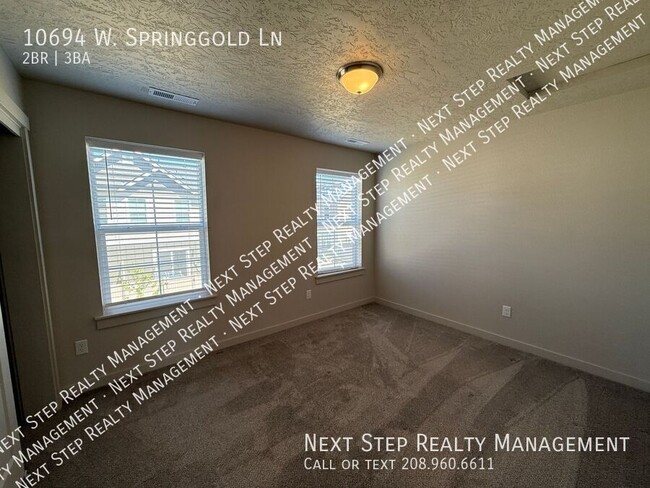 Building Photo - 10694 W Springgold Ln