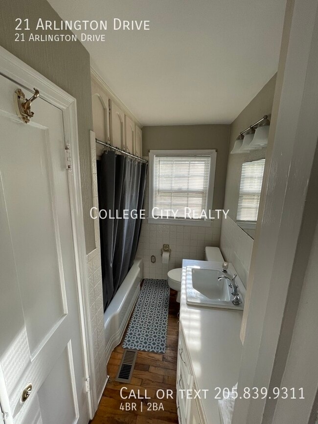 Building Photo - 21 Arlington Dr