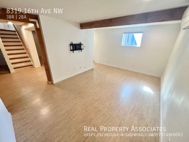 Building Photo - 8319 16th Ave NW