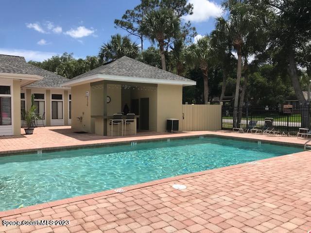 Building Photo - 3550 Sable Palm Ln