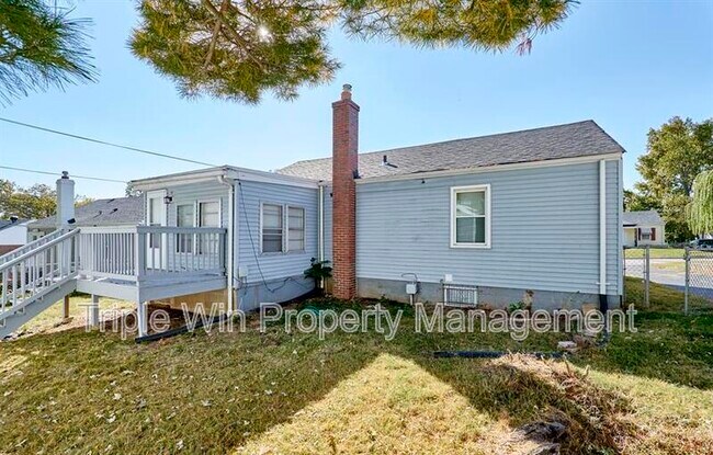 Building Photo - 10315 St Arthur Ln