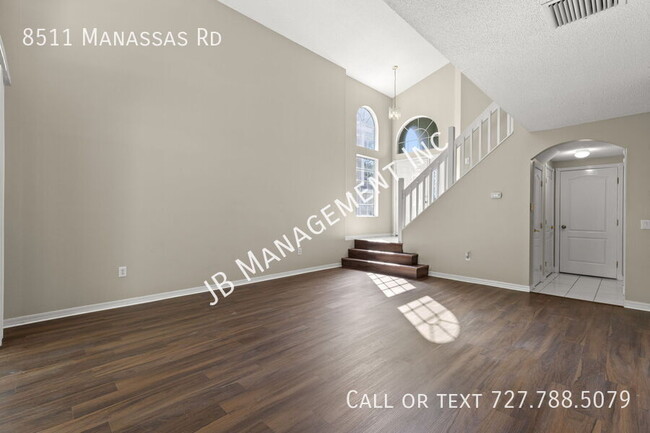 Building Photo - 8511 Manassas Rd