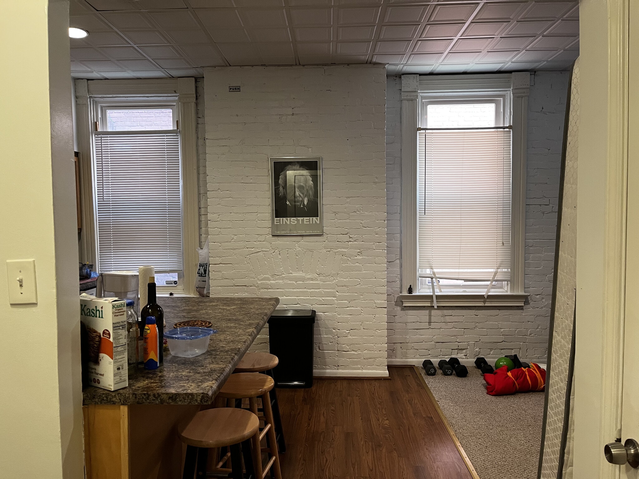 Kitchen - 627 S Negley Ave