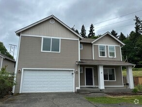 Building Photo - Charming 3 beds 2.5 bath house in Bothell!