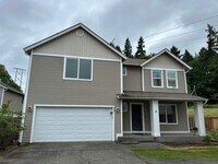 Building Photo - A charming 3 beds 2.5 bath house in Bothell!