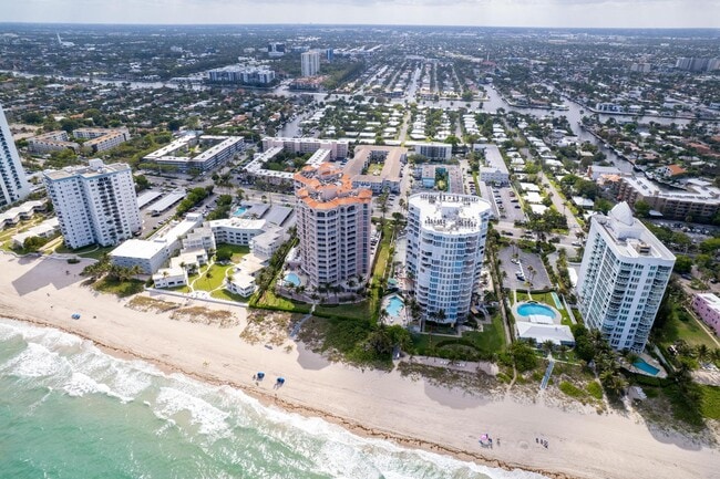 Building Photo - 1461 S Ocean Blvd