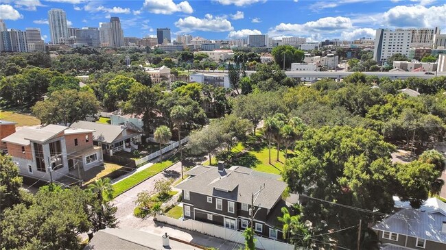 Building Photo - 614 8th St N