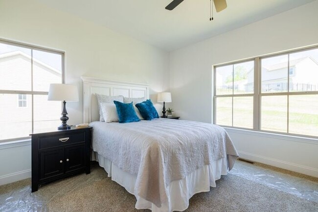 Building Photo - New Construction in Hardin Valley + Washer & Dryer Included