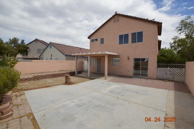 Building Photo - 3409 N Trilogy Dr