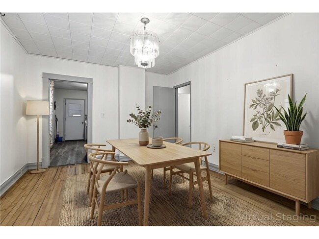 Building Photo - 3451 N Oliver Ave