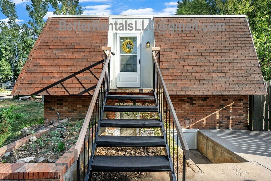 Building Photo - 636 Irish Dr