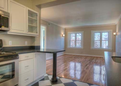 Building Photo - Carberry Apartments