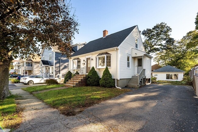 Building Photo - 34 Nilsen Ave
