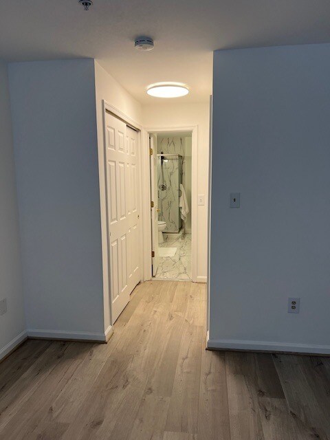 Second bedroom - 121 Timberbrook Ln