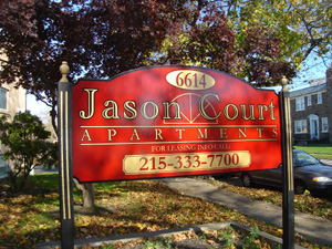 Primary Photo - Jason Court Apartments