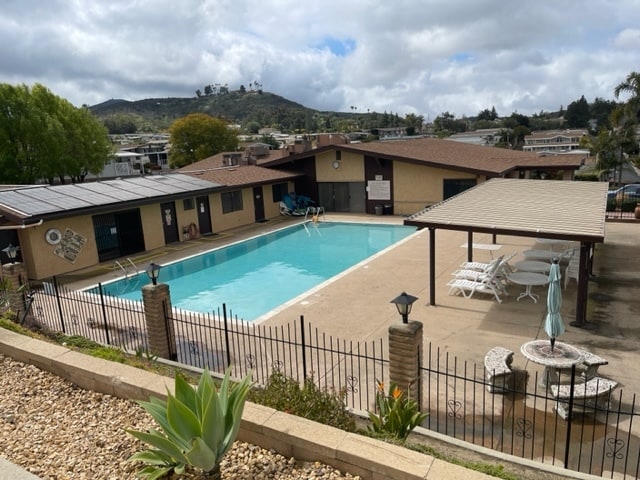 Building Photo - 1195 La Moree Rd