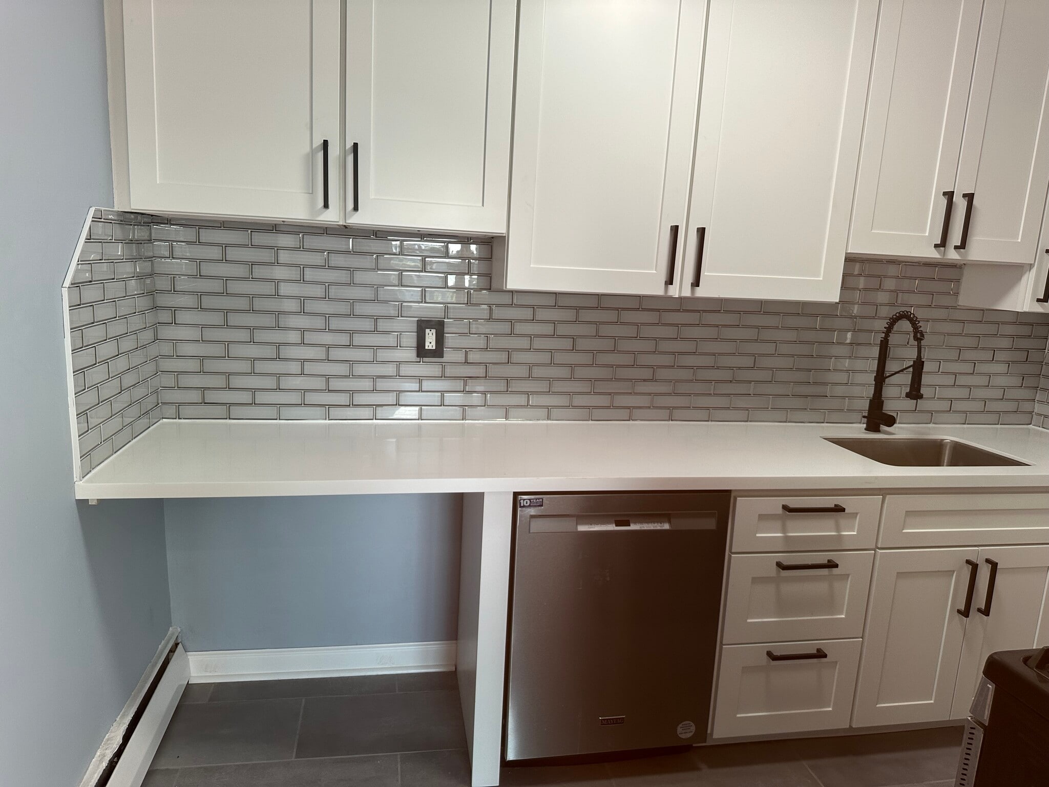 Kitchen - 153 Burmont Rd