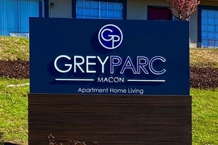 Building Photo - Grey Parc of Macon