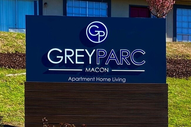 Building Photo - Grey Parc of Macon