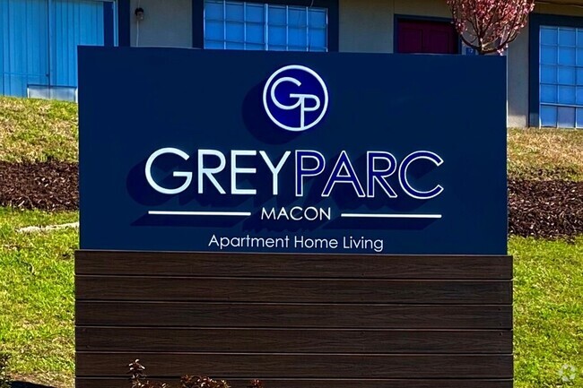 Building Photo - GREY PARC OF MACON