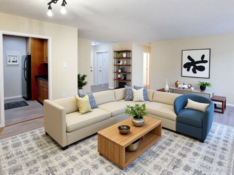 Building Photo - 1730 Arlington Blvd