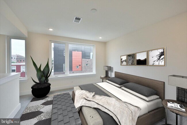 Building Photo - 2608 Braddock St