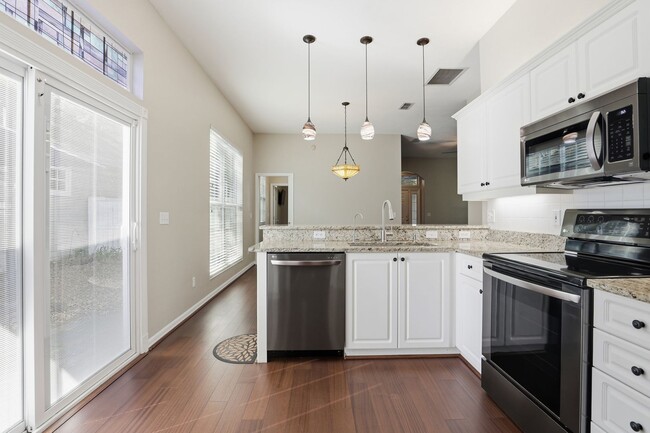 Building Photo - Chickasaw Way in Haile Plantation