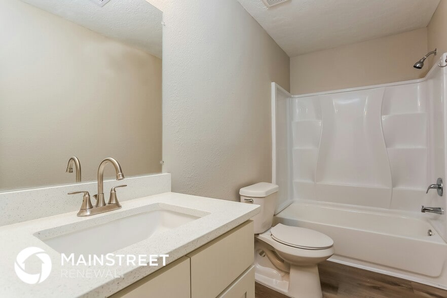 Building Photo - 1434 New Tree Ln