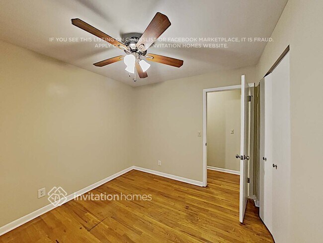 Building Photo - 306 Concord Woods Dr SE