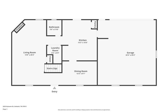 Building Photo - 3233 Autumn Dr