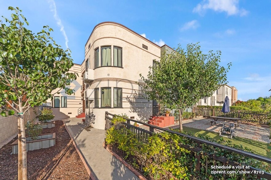 Building Photo - 1314 Miller Ave