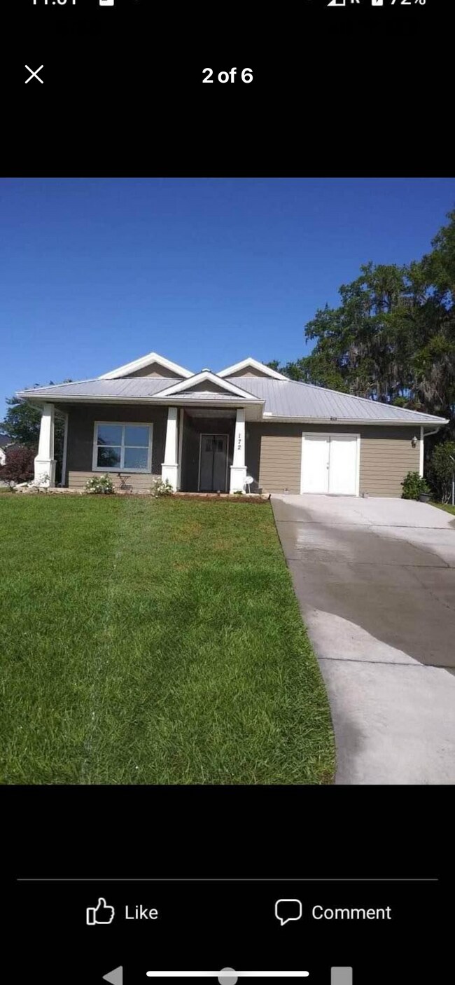 Building Photo - 172 SW Jewel Lake Dr