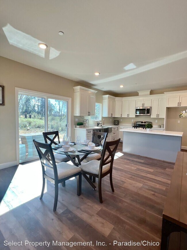 Building Photo - 3 br, 2 bath House - 8654 Skyway