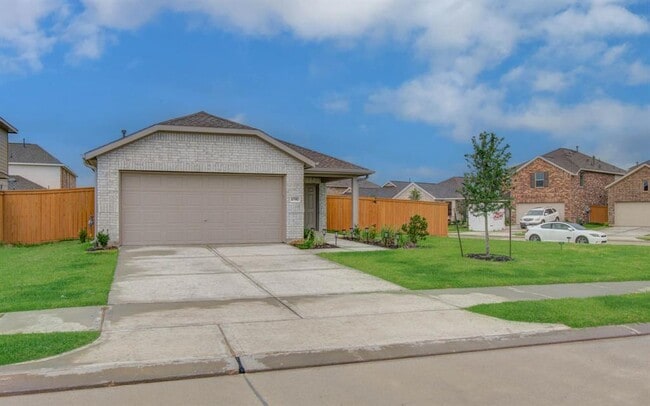 Building Photo - 10910 Bright Beacon Dr
