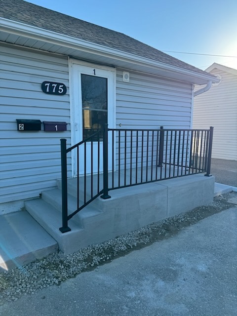 Building Photo - 775 N Colorado Ave