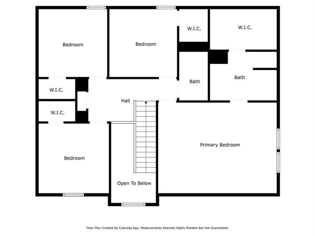 Building Photo - 203 N Vesper Bend Cir