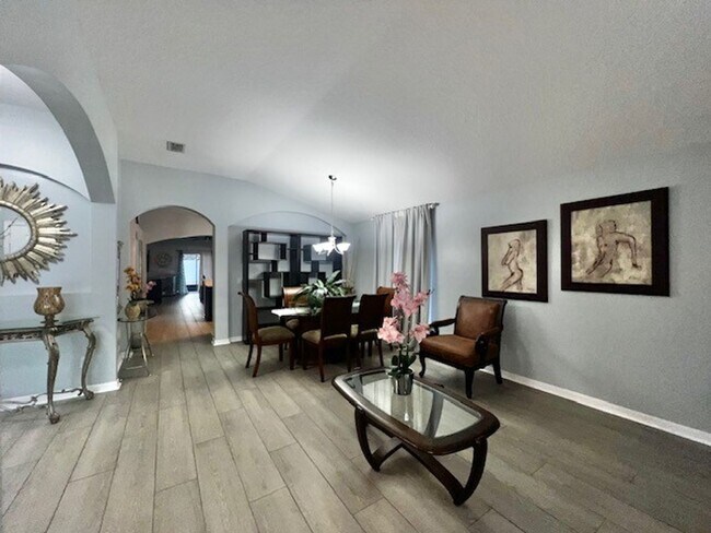 Building Photo - Lake Nona!! Spectacular 4X2 in Gated Nona Crest! All tile flooring!! 2 car garage! Move in April ...