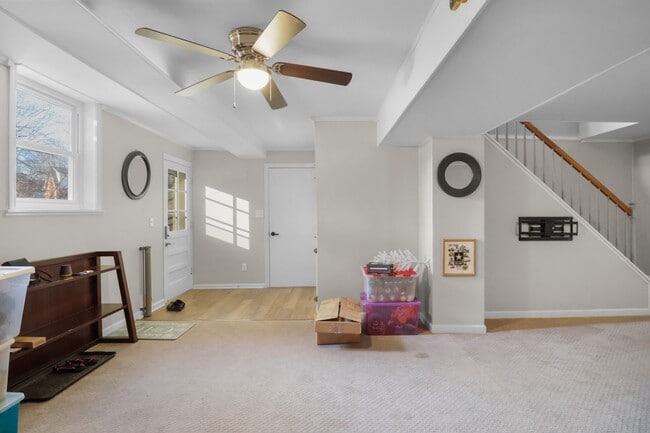 Building Photo - 1802 Warren Dr