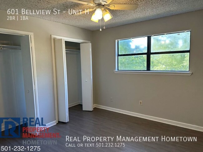 Building Photo - 2 Bed 1 Bath Apartment close to Oaklawn