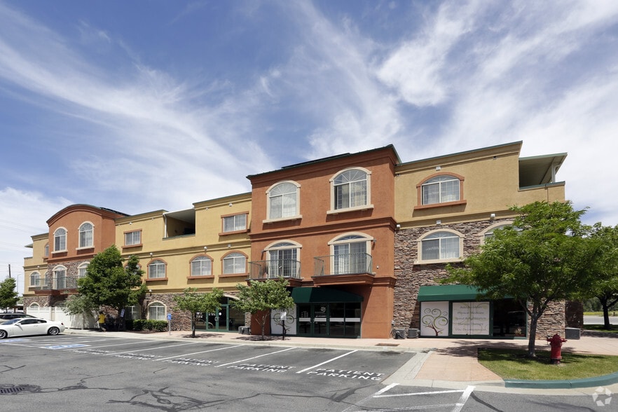 Village at Rivers Edge 1251 W Village Main Dr West Valley UT 84119 Apartment Finder