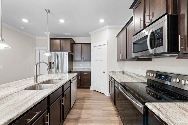 Building Photo - 4450 Jude Way