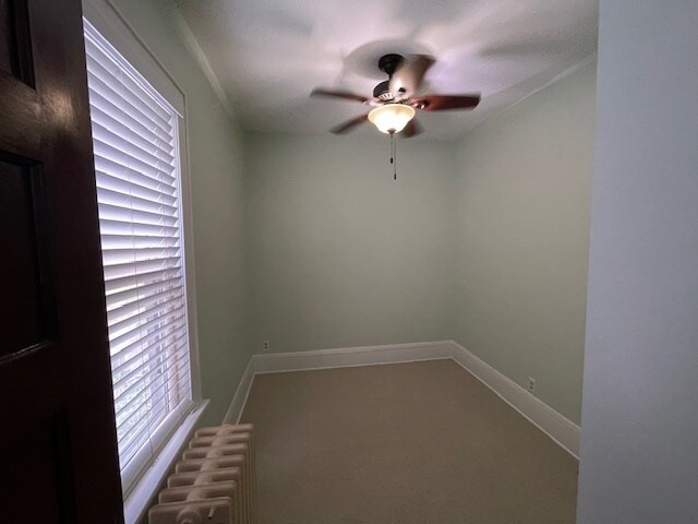 Bedroom - 2539 Quincy St NE