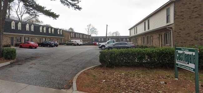 Primary Photo - 1071 Level Creek Rd