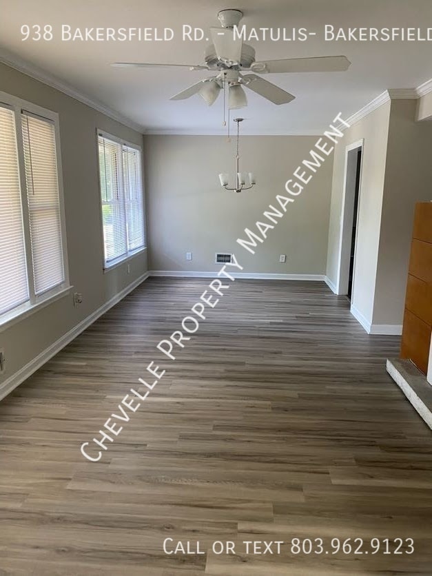 Building Photo - 938 Bakersfield Rd