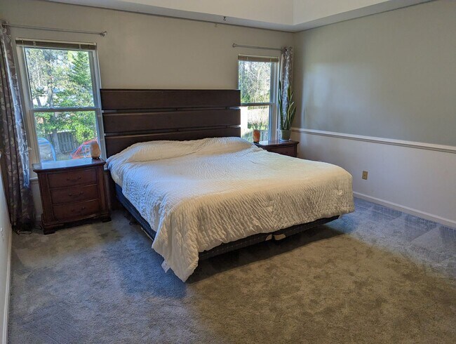 Building Photo - Spacious 4BR in Evans with Garage, Large Backyard, and Deck