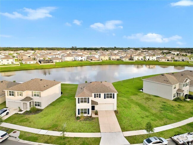 Building Photo - 16636 Windmill Forge Pass