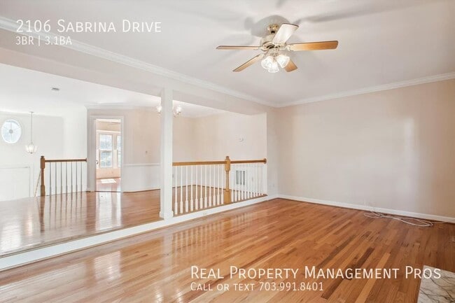 Building Photo - 2106 Sabrina Dr